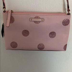 Kate spade purse